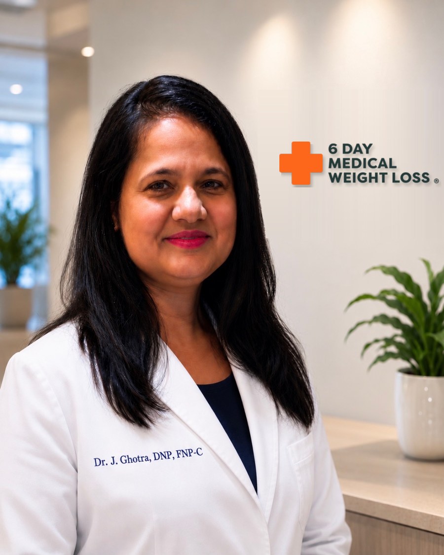 Jagmohan Ghotra, DNP, FNP-C, Doctor of Nursing Practice · Family Nurse Practitioner