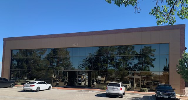 Palmdale Clinic