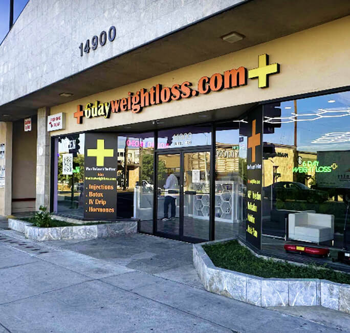 Sherman Oaks Clinic